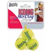 KONG Airdog tenisová lopta M (3 bal.)