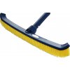 Kefa so zakrivením 450mm Navy Blue