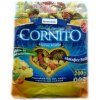 CORNITO Cestoviny špirály farebné bezgluténové 200g