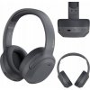 Bezdrôtové slúchadlá Edifier W820NB Plus Bluetooth 5.2 Šedé ANC
