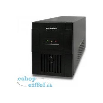 Qoltec Monolith 1500VA 53974