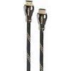 GEMBIRD Kábel HDMI 2.1 M/M 2m, 8K Premium CCBP-HDMI8K-2M