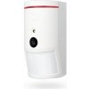 JABLOTRON JA-120PC-90 - Zbernicový PIR detektor pohybu s foto verifikačnou kamerou 90 0105-038