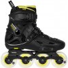 Imperial One Black Yellow 80