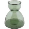 Váza SENNA, 23cm|3,5L, zeleno šedá (balenie obsahuje 1ks)|Vidrios San Miguel|Recycled Glass