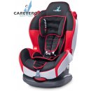 Autosedačka Caretero Sport Turbo 2015 red