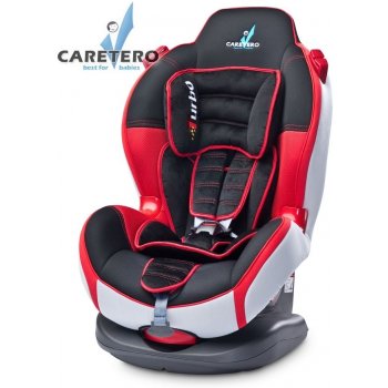 Caretero Sport Turbo 2015 red