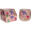 Voň. v skle Floral show 100g SAS3020 253978 - Sviečky
