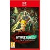 Hyrule Warriors: Age of Imprisonment (Switch2)