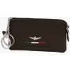 Kľúčenka Aeronautica Militare Fighter hnedá