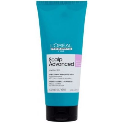 L'Oréal Expert Scalp Advanced Anti-Discomfort Intense Soother Treatment 200 ml