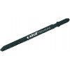 Extol Premium Plátok do priamočiarej píly Bi-metal 57x1,5mm, krivkový rez 8805201