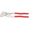 Knipex kliešte nastaviteľný kľúč 300mm 8603300