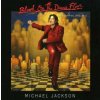 CD Michael Jackson: Blood On The Dance Floor (HIStory In The Mix)