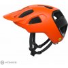POC Cularis fluorescent orange matt/uranium black matt 2026 M (55-58 cm)