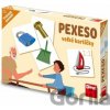 Pexeso předměty velké kartičky - Dino