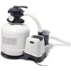 Intex 26652 Piesková filtrácia 12m3/h