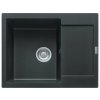 Granitový drez Franke MRG 611-62 Onyx