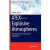 ATEX-Explosive Atmospheres