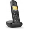 Siemens Gigaset A170 Black S30852-H2802-R601