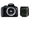 Canon EOS 2000D + 18-55mm DC III (2728C002)