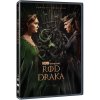 Rod draka 2. série - 4DVD
