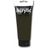 Akrylová farba PHOENIX 200 ml | 687 - umbra pálená (akrylová farba Phoenix)