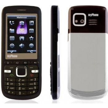 myPHONE 6680