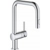 Grohe kuchyňská baterie Grohe Minta dřezová baterie, chrom 32322002
