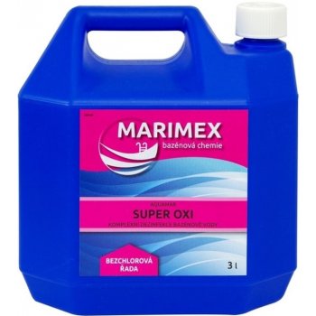 MARIMEX 11313109 Aquamar Super Oxi 3 l