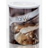 Italwax Vosk Natural na depiláciu v plechovke 800 ml