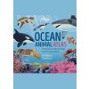 Ocean Animal Atlas - Lonely Planet Kids, Lonely Planet