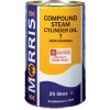 Morris Compound T Steam Cylinder Oil - olej pro písty parních strojů, 25l (Morris Lubricants - Tradition in Excellence since 1869...)
