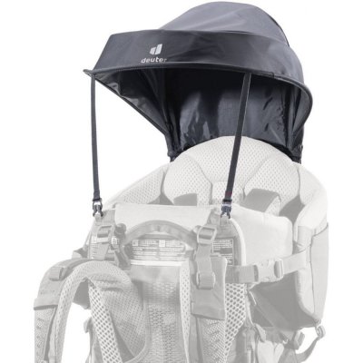 Deuter KC Sun Roof Graphite