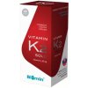 Biomin Vitamín K2 120 mcg 60 kapsúl
