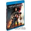Captain America: První Avenger Blu-ray