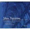 MATER DULCISSIMA: Gregorian chants & polyphony (CD)