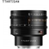 35mm T2.1 Nikon Z Cine Lens TTArtisan