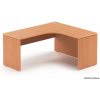 Rea Play, kancelársky stôl, RP-SRD-1600, rohový, PRAVÝ, dub vicenza (REA PLAY: RP-SRD-1600 kancelársky stôl rohový PRAVÝ)