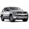 Priečniky Thule WingBar Edge Evo Black VW Amarok 2010 - s pevnými bodmi