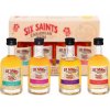 Six Saints Mini Pack 41,7% 4 x 0,05 l (set)