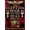 The Egyptian Book of the Dead Oracle: Includes 50 Cards and a 128-Page Book