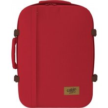 Cabin Zero Classic London red 44L