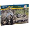 ITALERI Model Kit tank 6547 - M32B1 ARMORED RECOVERY VEHICLE (1:35)