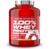 Scitec Nutrition 100% WP Professional 2350 g kivi banán