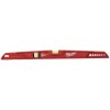 MILWAUKEE REDCAST liatinová vodováha 60 cm