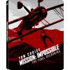 Mission: Impossible Posledné zúčtovanie - 4K UHD + Blu-ray bonus disk Steelbook 2BD