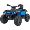RAMIZ Elektrická Štvorkolka - Can-Am Outlander - modrá - 4x200W - 24V/7Ah - 2026