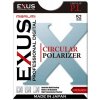 Polarizačný filter Marumi EXUS 52 mm 52 mm