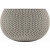 Keter Cozies S závesný 28 x 28 x 18 cm 229536 pieskový